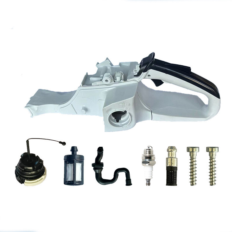 Réservoir D'huile à Poignée Arrière Robuste Pour