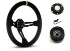 <!--F#f_0-->SAAS Steering Wheel SWE1 & boss for Holden Monaro HQ HJ HX 1971-1980<!--F/-->