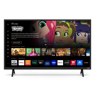 VIZIO - 32'' Class D-Series Full HD Smart TV