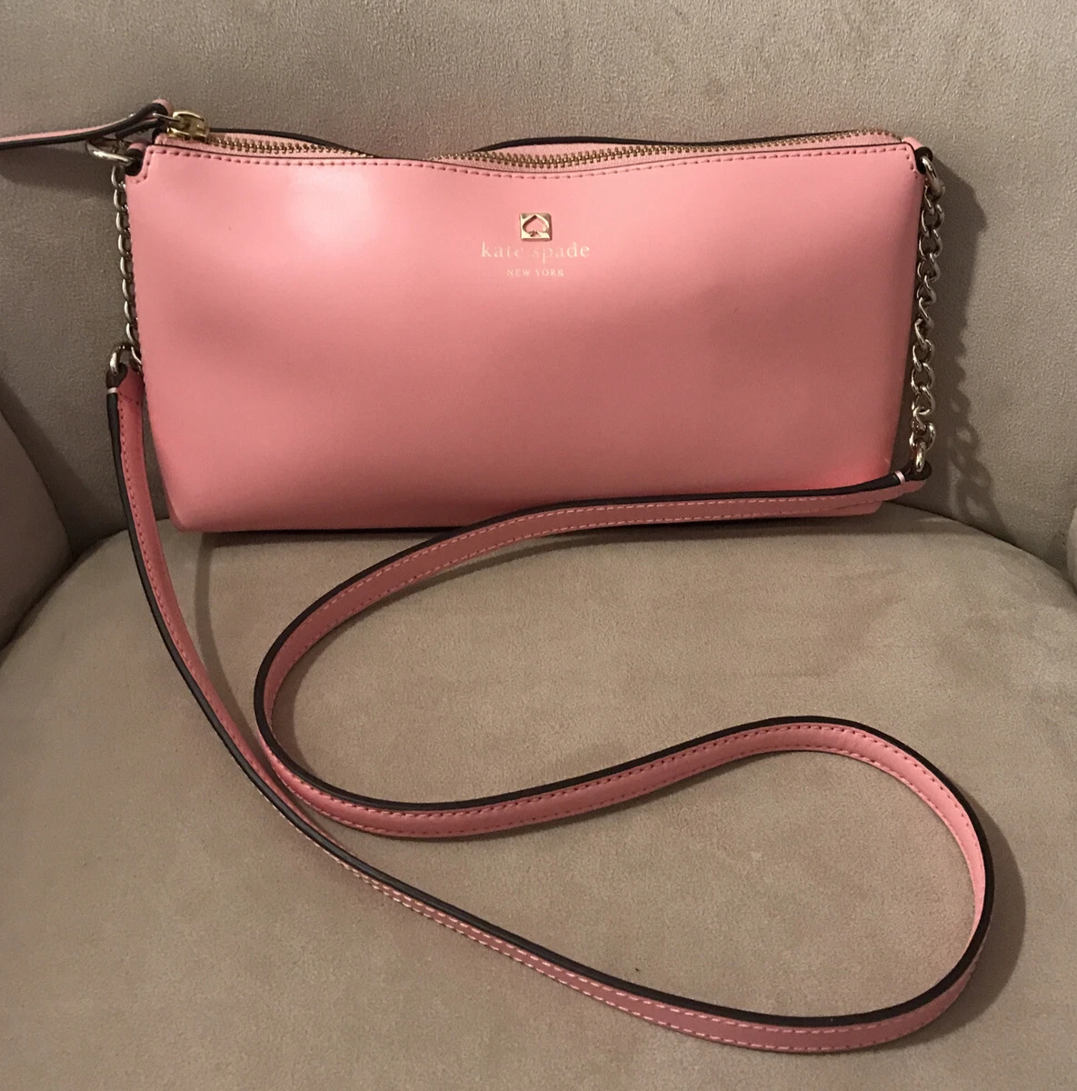 Kate spade declan crossbody sale