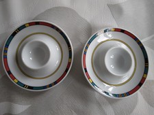 2 Eierbecher Flirt by R&B 90er