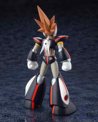 KOBUKIYA MEGA MAN X AXL Plastic Model Kit from Japan | eBay