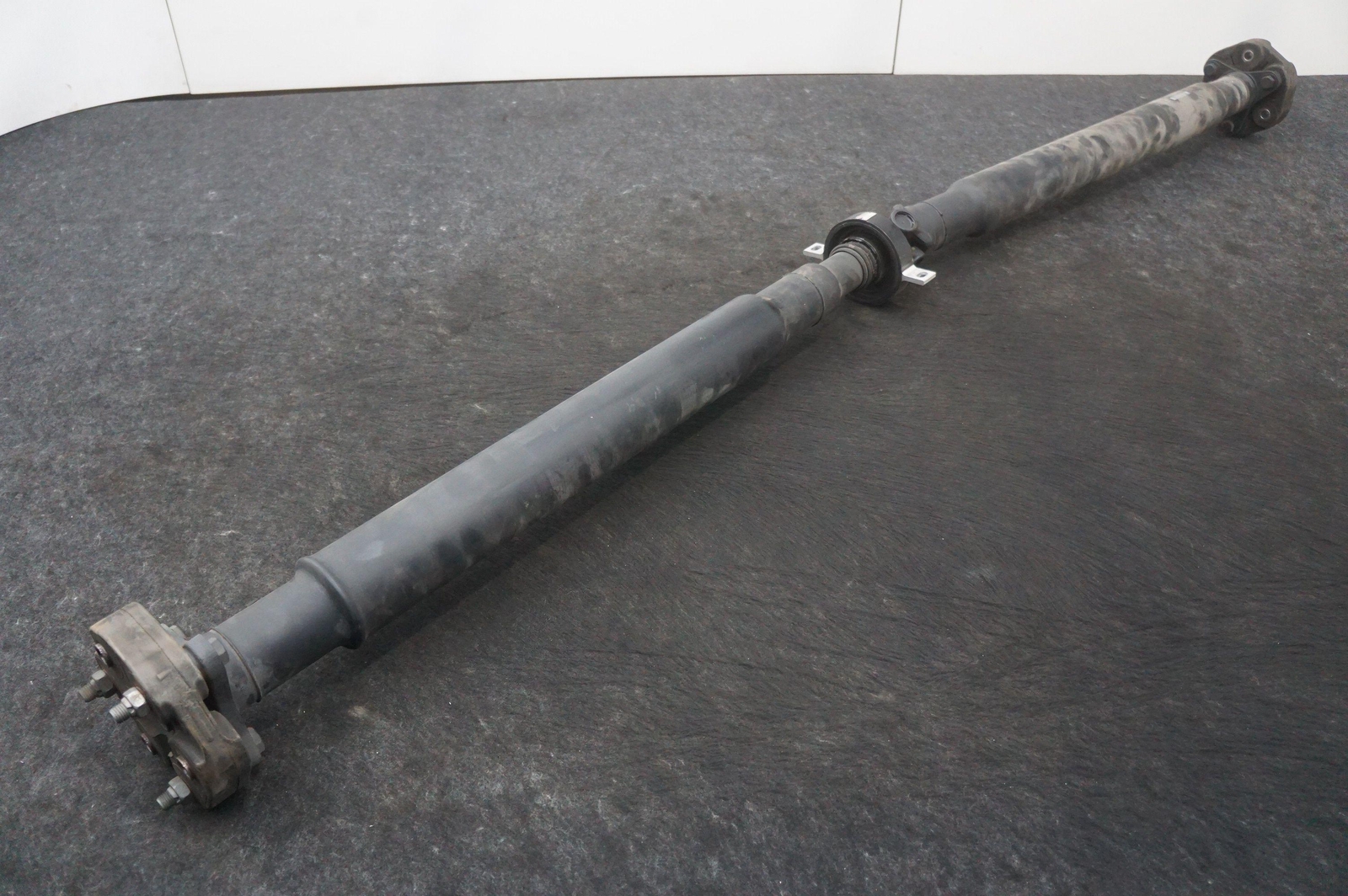 Rear Prop Drive Shaft 6.6l V12 OEM 26107598952 Rolls Royce Ghost Series I 2011