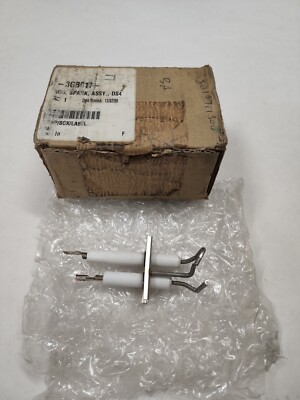 01-3GB017 HOBART BAXTER BAKERS AID spark rod assy  DS44  new oem