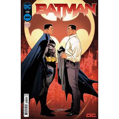 Batman #149 DC Comics First Printing