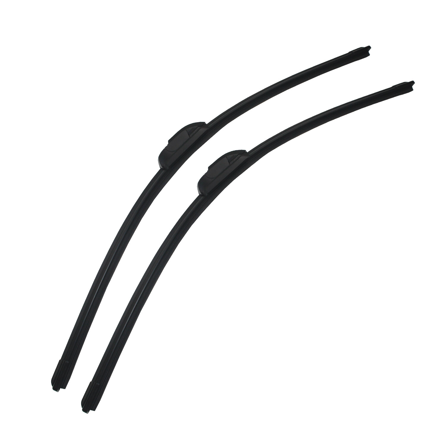 Genuine Windshield Wiper Blades Pair 22"+22" For GMC Sierra 1500 2001
