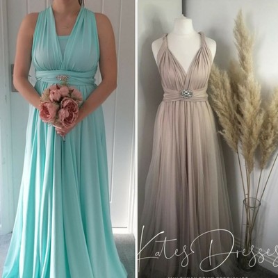 kate's dresses multiway