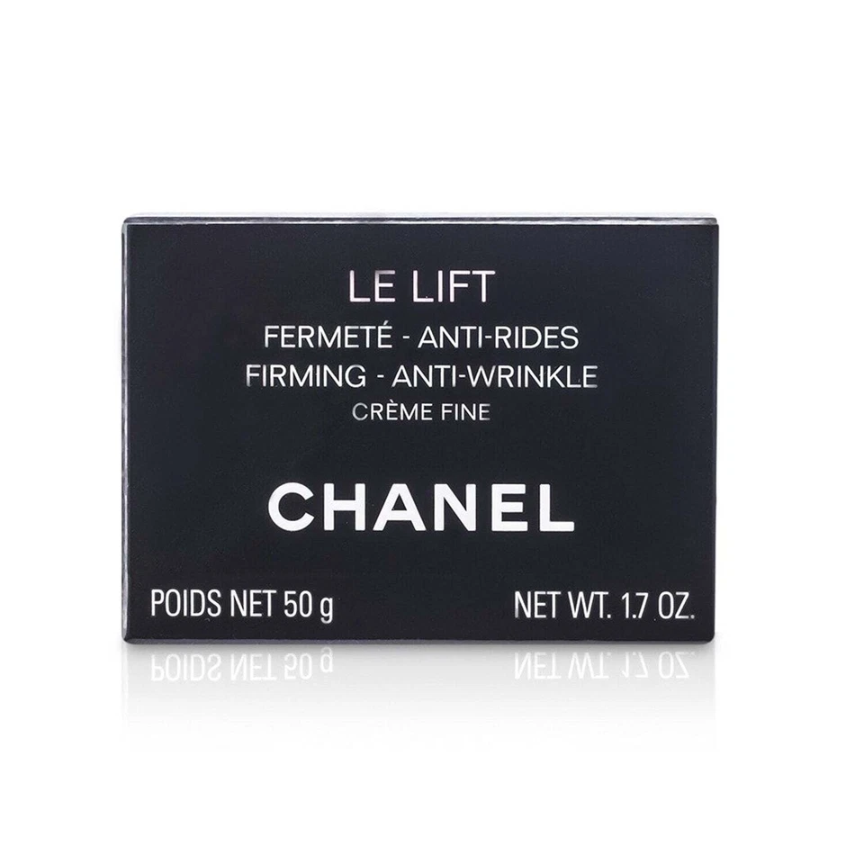 Chanel Le Lift crema fina 50 g/1,7 oz Foto 3 de 3
