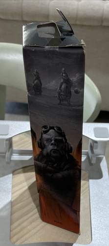 Star Wars: The Black Series -The Mandalorian - KUIL Figurine 16cm approx. - Picture 3 of 6