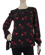 Gaudi Casacche eleganti 821BD45012 Camicia donna Sottogiacca OUTLET SOTTOCOSTO