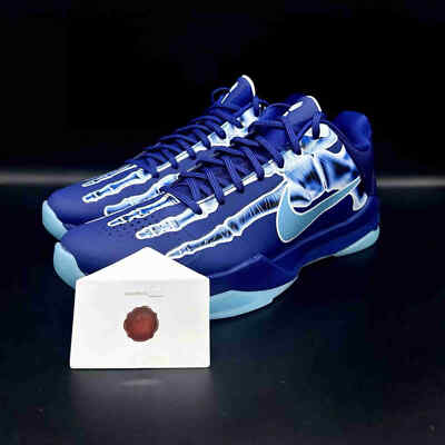 Nike Zoom Kobe 5 Protro X-Ray HJ4303-400 Men Size | eBay