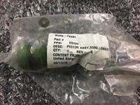 Fleck Part 60109 Piston Assembly 9500 Fleck Part 60109 Piston Assembly 9500