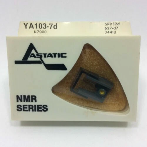 Recambios Yamaha para tocadiscos