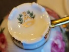 Small Mittertech Bavaria Footed Cup and Saucer — photo 4