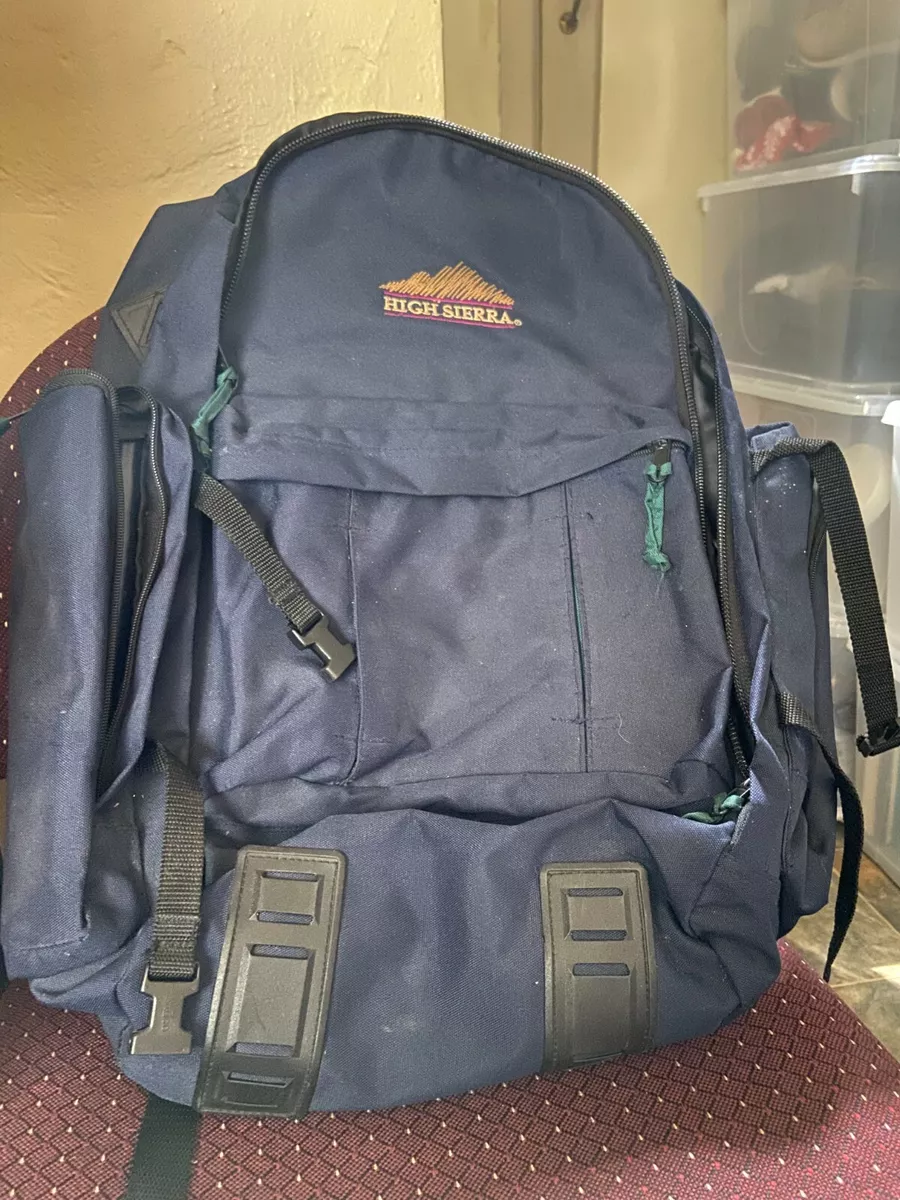 High sierra quality cheap