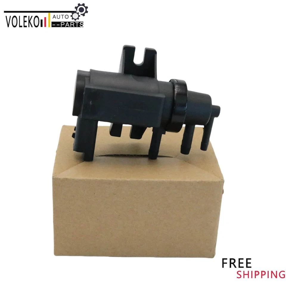 Fit For Ford Fusion Edge 2.0L Turbo Solenoid Valve F2GE-9E882-BA F2GE-9E882-CA - Изображение 2 из 4