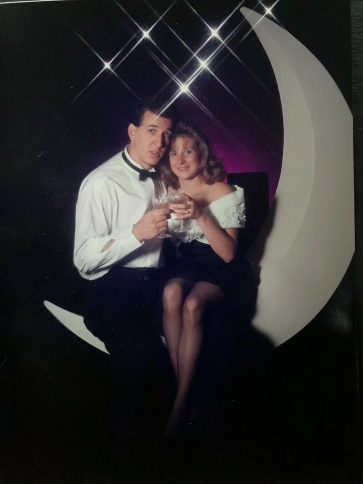 PROPICIO FOTO LUNA Foto 3 de 4