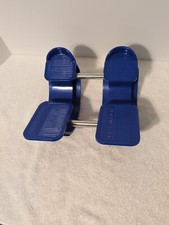 ProStretch Double The Original Dual Calf and Foot Stretcher