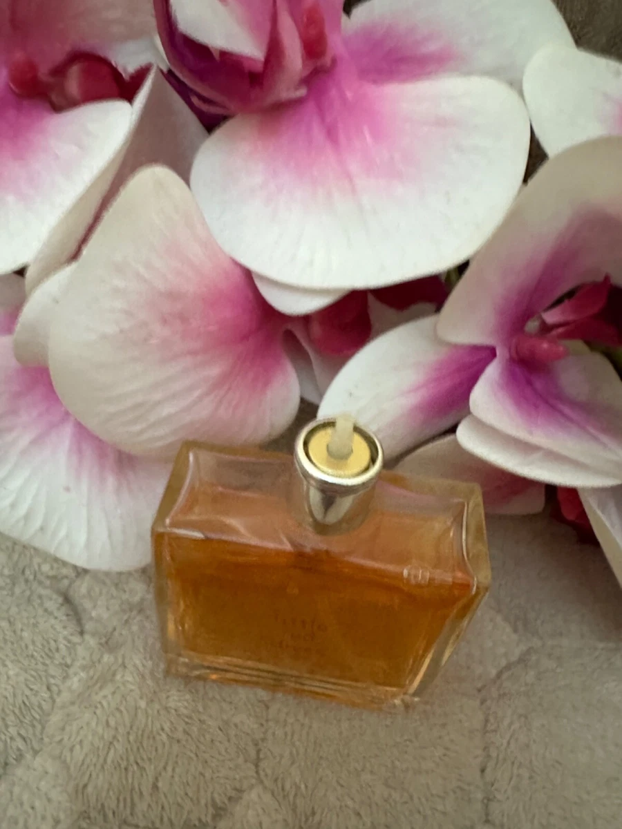 Parfum little red dress hot sale