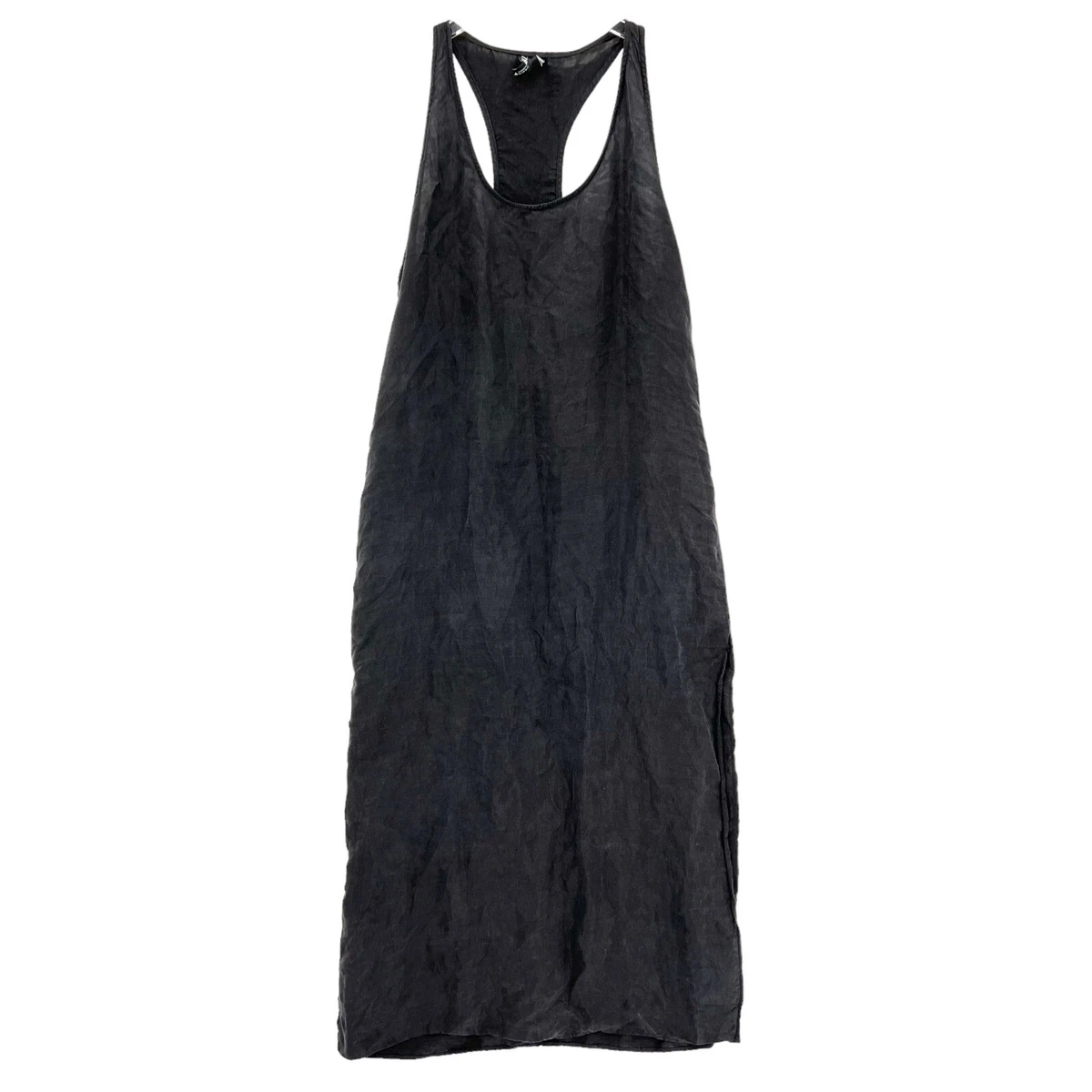 Zara top lyocell dress