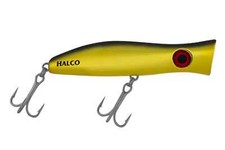 Halco RP105  #H51 Roosta Popper  4.5, 1-3/8 o...