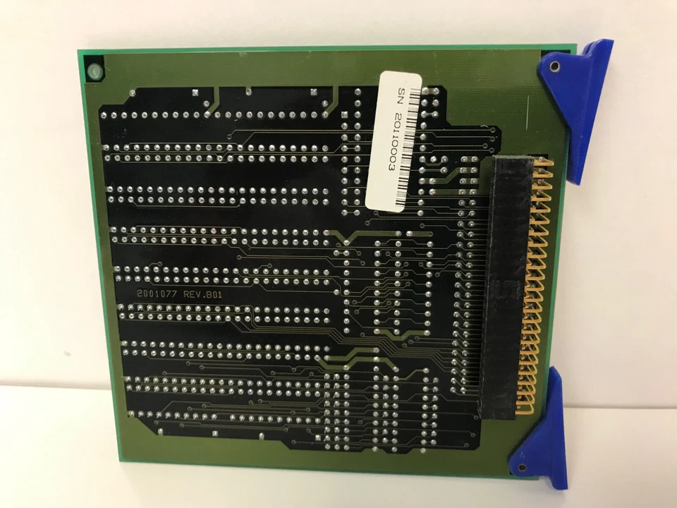 KINGSTON KTH-2000/P 2MB MEMORY MODULES HP LASERJET IIP IIP PLUS IIIP III IIID - Image 2 of 3