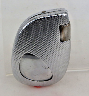 Briquets anciens et vintage de collection Flaminaire en argent plaqué