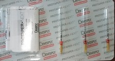 Dentsply Tulsa Protaper Next X2 25 mm 025.06 Files Endodontic Dental Root Canal