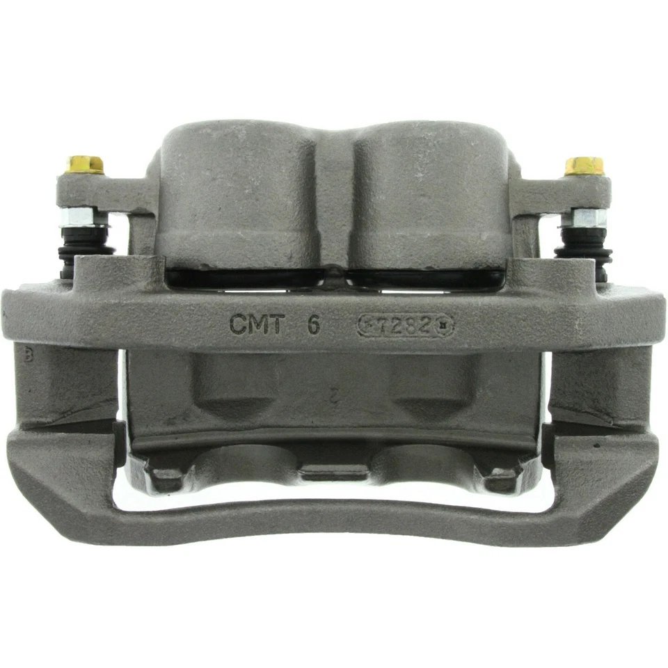 For 2009 Mitsubishi Raider Premium Disc Brake Caliper Front Right Centric - Image 4 of 4