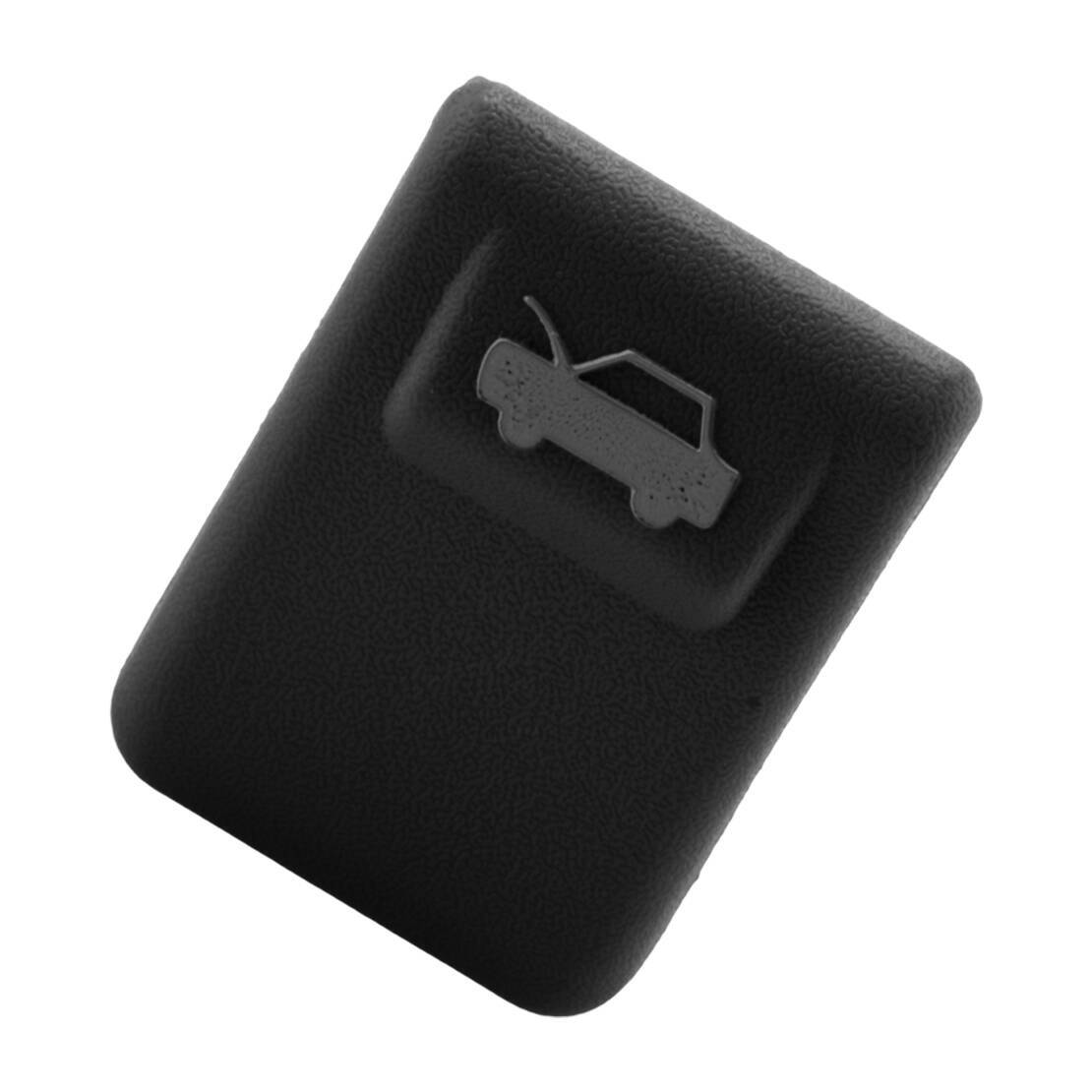 【SCENERITY】Two hand hood padding Hood Latch Release Handle Fit for Hyundai Accent Sonata Kia