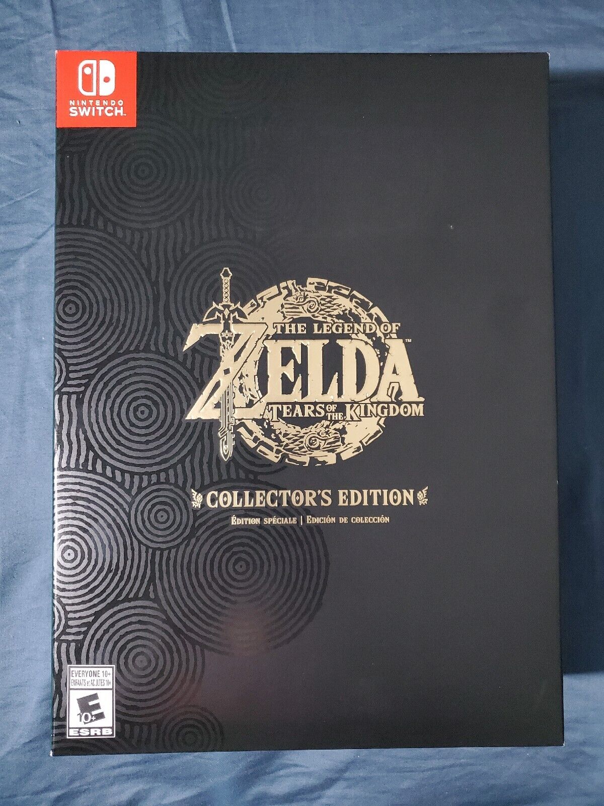 THE LEGEND OF ZELDA: HYRULE HISTORIA (SEGUNDA EDICIÓN)