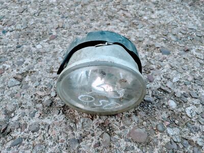 JEEP GRAND CHEROKEE WJ FOG LIGHT FOG LAMP OS RIGHT DRIVER SIDE