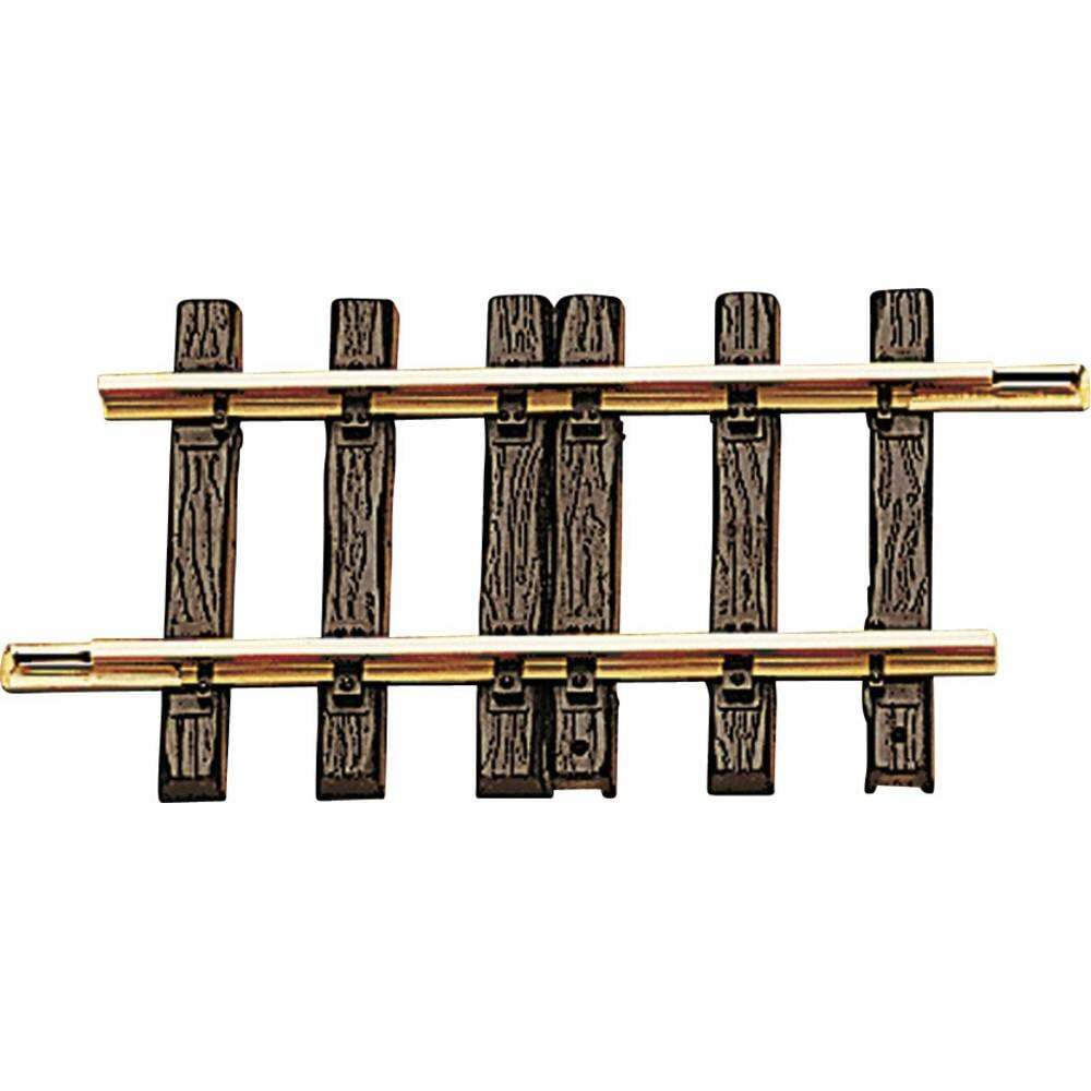 L10150 G LGB Binario diritto 150 mm 1 pz.