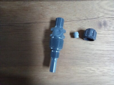 Valvola Di Ritegno A Sfera - BC, CV Series - Richter Chemie Technik - Per Gas / Con Flangia - Foto 7