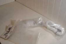 Tram Model 1602 VHF Marine 3dBd Gain Antenna BASE AND CABLE ONLY NO ANTENNA