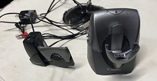 Plantronics SupraPlus CS361N  Plantronics HL10 Comes With Cables And Adapter