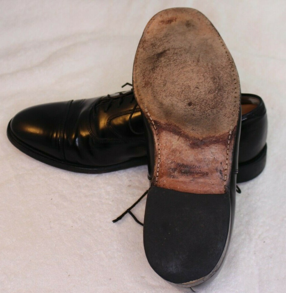 JOHNSTON MURPHY Shoes Men display picture 1