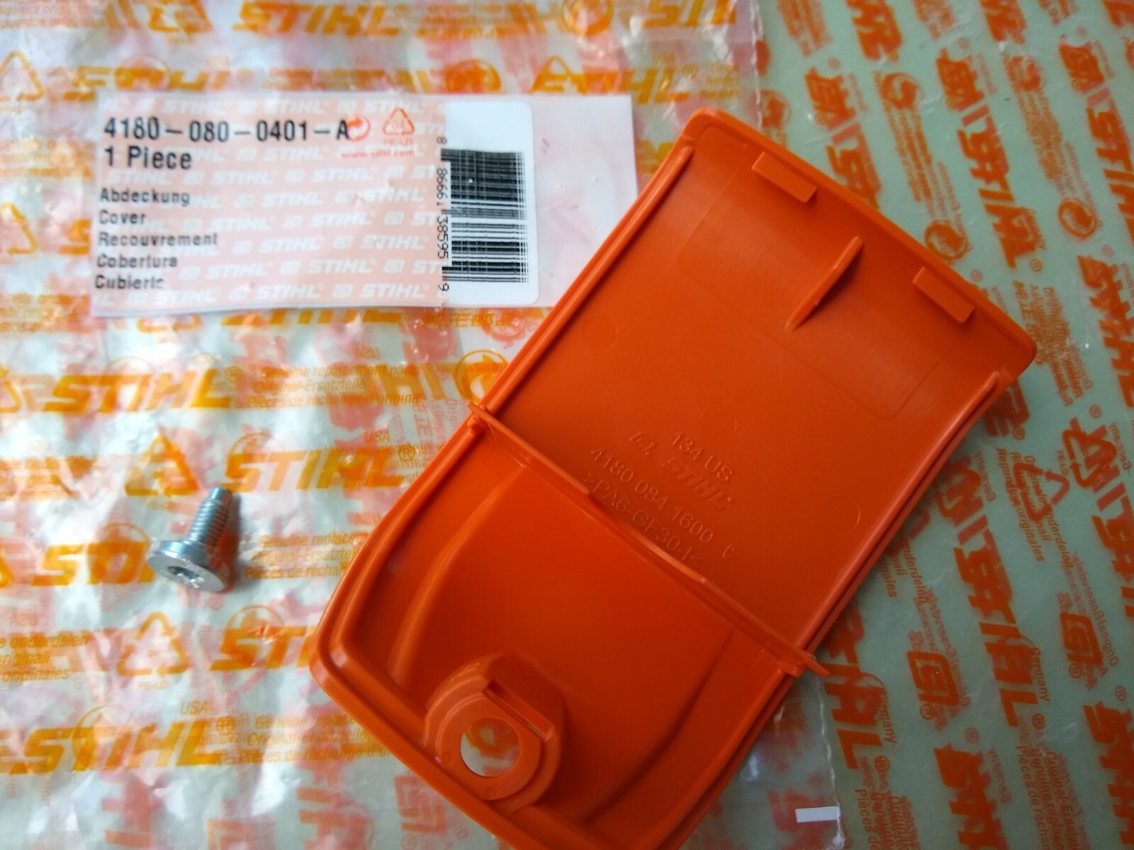 Carburatore Originale Stihl Per Decespugliatore Fc 75, 85, Fr 85, Fs 75, 80, 85, Ht 70, 75, Ka - Foto 6