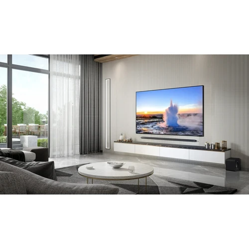 Samsung QN75QN800CFXZA 75" 8K Neo QLED Smart TV - Titan Black