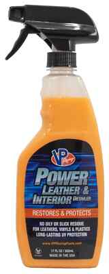 VP Racing Power  Leder & Innenausstattung Detailer