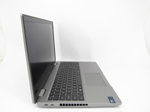 Dell Precision 3591 15.6" Core Ultra 5 135H 4.60Ghz 32GB RAM 512GB SSD - Picture 4 of 12