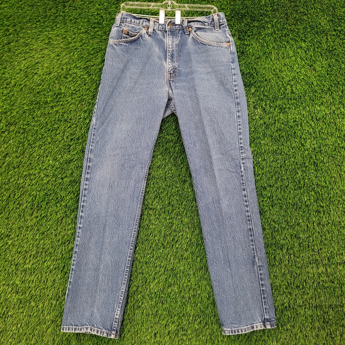 Levis 509 jeans deals