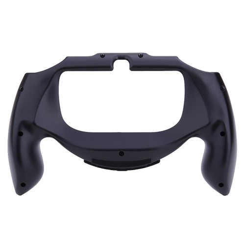 Hand Grip Support Holder Game Handle Bracket for PSP PSVita 1000 (Blue) UK - Bild 7 von 8