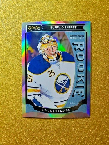 2015-16 O-Pee-Chee Platinum Marquee Rookie Auto Rainbow Purple Connor McDavid M1 - Picture 34 of 198