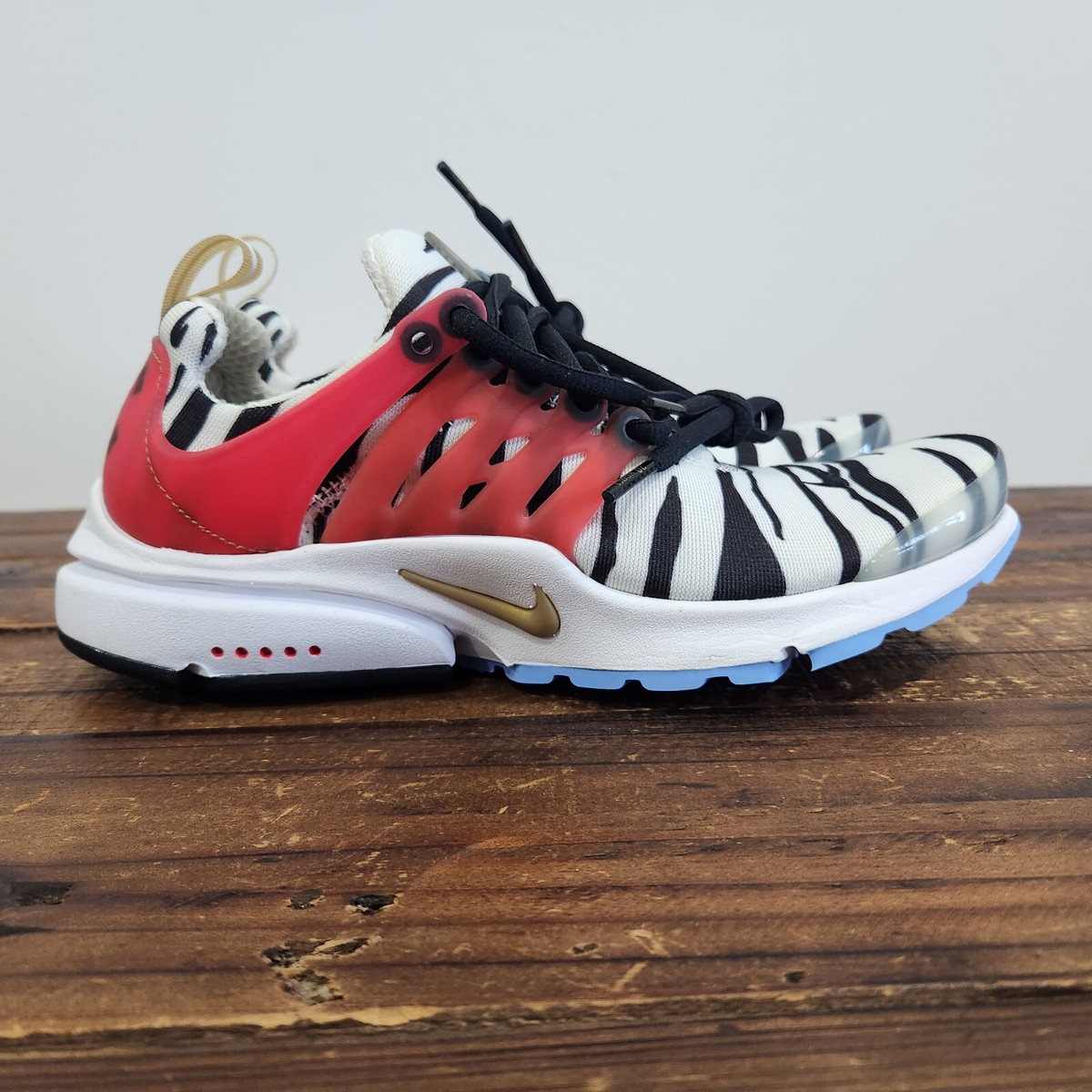 korea air presto