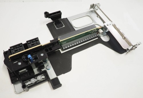 DELL EMC POWEREDGE R750 R7525 RISER 2A 2X16 LP GPU PCI-E GEN3 DF7XH - Picture 6 of 6