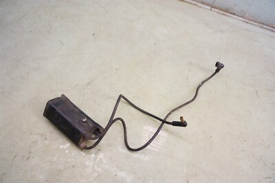Harley WL WLA Panhead Knucklehead Flathead Servicar G *2711 Coil 