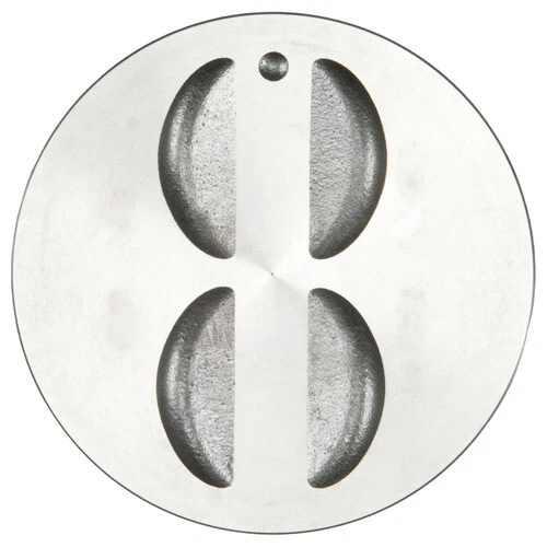 Sealed Power H534CP30 Set of 8 Speed-Pro Hypereutectic Pistons for SBC 305/5.0L Foto 2 de 4