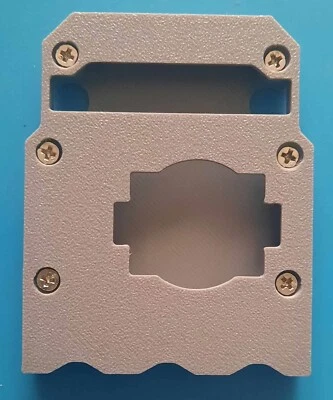 COQUE IMPRIMÉE EN 3D POUR DISQUE DUR COMPACT ACSI2STM ATARI ST STE STF STFM