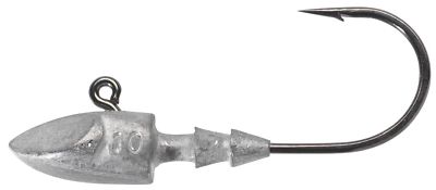 5 x Berkley NEU Flex Deephead Vorrichtungsköpfe - (5er-Pack) 